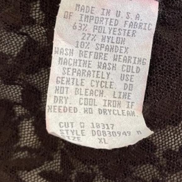 Studio Connection Brown Sweater - Picture 5 of 8